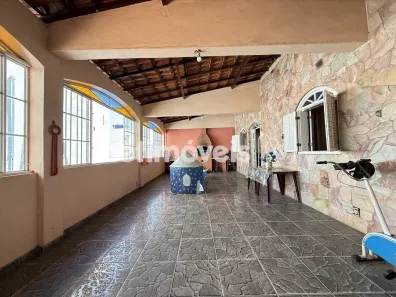 Casa com 12 Quartos à venda, 324m² no Acaiaca, Belo Horizonte