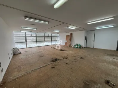 Ponto Comercial à venda, 97m² no Vila Boaventura, Jundiaí