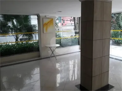 Apartamento com 2 Quartos à venda, 69m² no Cidade Monções, São Paulo