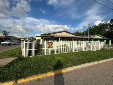Casa com 3 Quartos à venda, 80m² no Elsa, Viamão