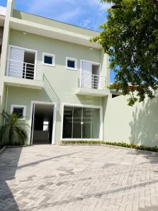 Casa de Condomínio com 4 Quartos para alugar, 250m² no Caminhos de San Conrado (Sousas), Campinas