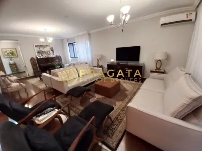 Apartamento com 3 Quartos à venda, 205m² no Alto da Lapa, São Paulo