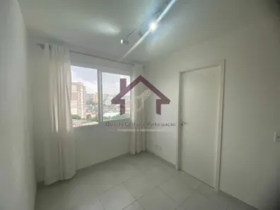 Apartamento com 2 Quartos à venda, 34m² no Cambuci, São Paulo