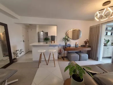 Apartamento com 2 Quartos à venda, 67m² no Vila Ipojuca, São Paulo