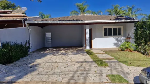 Casa com 3 Quartos à venda, 137m² no Vila Capuava, Valinhos
