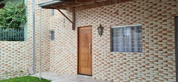 Casa com 3 Quartos à venda, 139m² no São Braz, Curitiba
