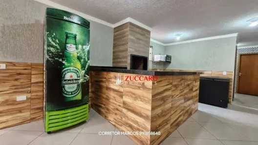 Ponto Comercial para alugar, 70m² no Vila Flórida, Guarulhos