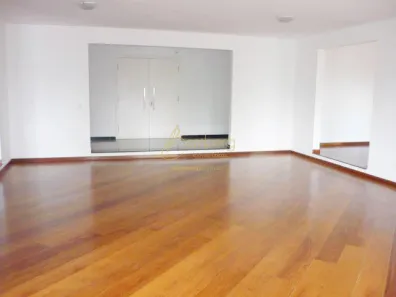 Apartamento com 4 Quartos à venda, 370m² no Santo Amaro, São Paulo