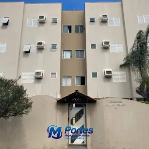 Apartamento com 2 Quartos à venda, 87m² no Vila Ercília, São José do Rio Preto