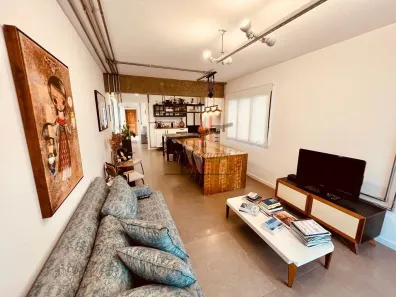 Apartamento com 2 Quartos à venda, 126m² no Tatuapé, São Paulo