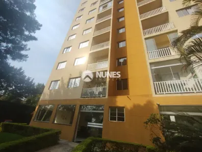 Apartamento com 2 Quartos à venda, 58m² no Piratininga, Osasco