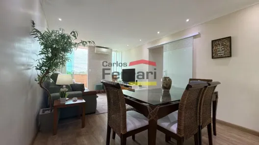 Apartamento com 3 Quartos à venda, 85m² no Barro Branco (Zona Norte), São Paulo