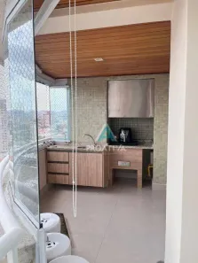 Apartamento com 3 Quartos à venda, 88m² no Casa Branca, Santo André