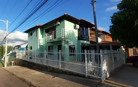 Casa com 3 Quartos à venda, 116m² no Santo Antônio, Santa Cruz do Sul
