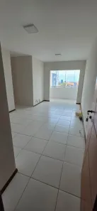 Apartamento com 3 Quartos à venda, 75m² no Recanto dos Vinhais, São Luís