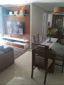 Apartamento com 2 Quartos à venda, 62m² no Vila Graciosa, São Paulo
