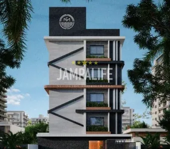 Apartamento com 1 Quarto à venda, 62m² no Bessa, João Pessoa