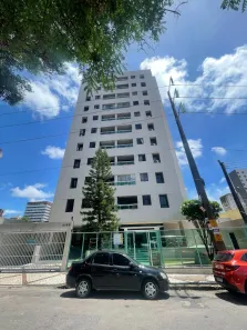 Apartamento com 3 Quartos à venda, 70m² no Dionisio Torres, Fortaleza