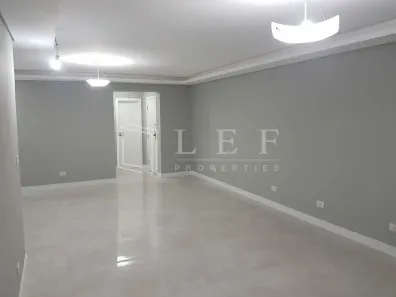 Apartamento com 3 Quartos à venda, 134m² no Perdizes, São Paulo