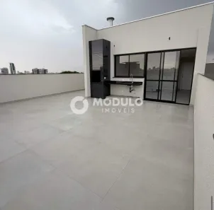 Cobertura com 4 Quartos à venda, 220m² no Tibery, Uberlândia