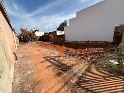 Lote/Terreno à venda, 309m² no Jardim Aviação, Presidente Prudente
