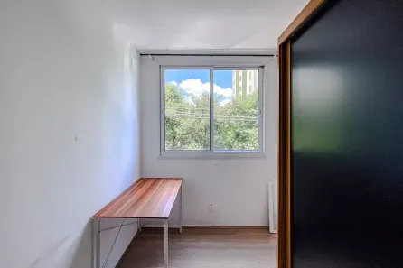 Apartamento com 2 Quartos à venda, 40m² no Vila Regente Feijó, São Paulo