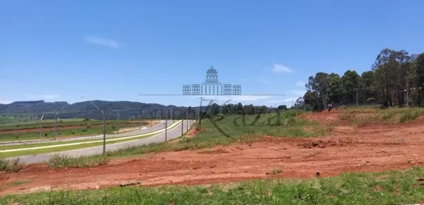 Lote/Terreno à venda, 216m² no Campos de São José, São José dos Campos