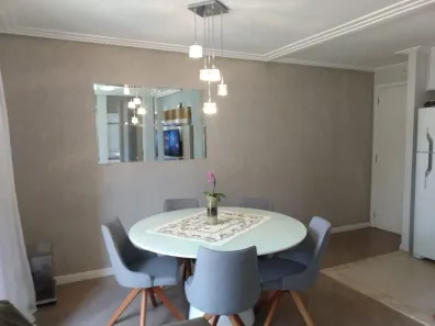Apartamento com 3 Quartos à venda, 60m² no Jardim Sul, São José dos Campos