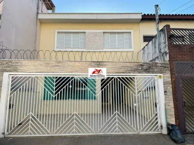 Sobrado com 3 Quartos à venda, 120m² no Vila Gomes Cardim, São Paulo