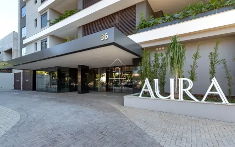Apartamento com 3 Quartos à venda, 140m² no Nova Campinas, Campinas