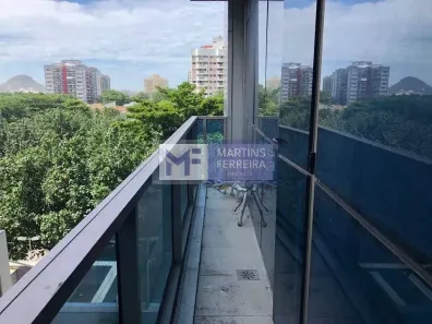 Sala Comercial à venda, 32m² no Recreio dos Bandeirantes, Rio de Janeiro