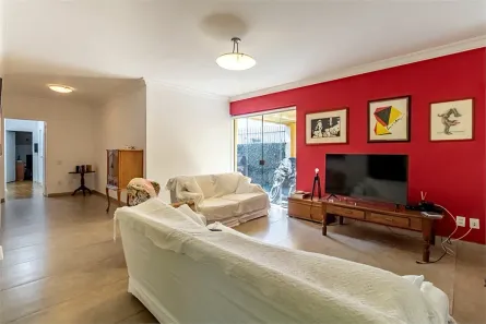 Casa com 4 Quartos à venda, 255m² no Alto da Lapa, São Paulo