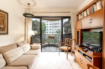 Apartamento com 3 Quartos à venda, 99m² no Bela Aliança, São Paulo