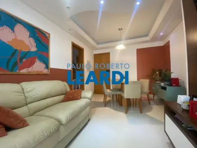 Apartamento com 3 Quartos à venda, 84m² no Parque Residencial Aquarius, São José dos Campos