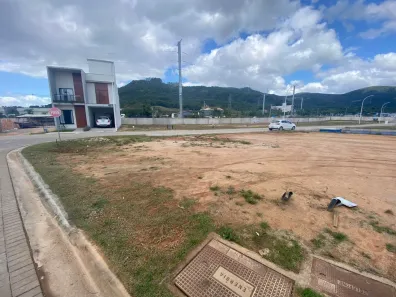 Lote/Terreno à venda, 199m² no Beira Rio, Biguaçu