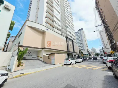 Apartamento com 3 Quartos para alugar, 110m² no Campinas, São José