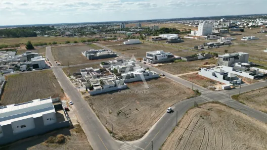 Lote/Terreno à venda, 473m² no Residencial Recanto Suíço, Sinop
