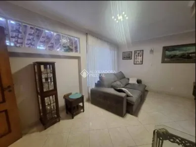 Sobrado com 3 Quartos à venda, 140m² no Rudge Ramos, São Bernardo do Campo
