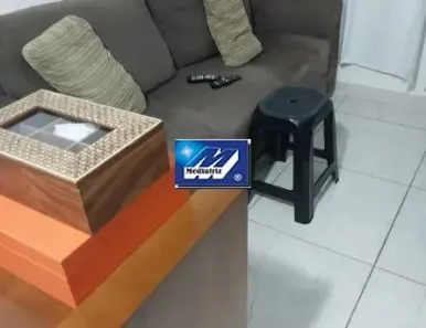 Apartamento com 2 Quartos à venda, 64m² no Cidade Nova, Belo Horizonte
