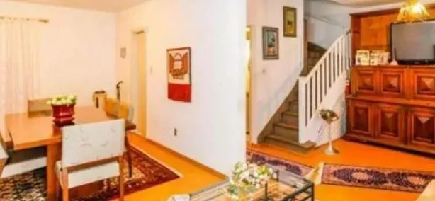 Sobrado com 3 Quartos à venda, 200m² no Campo Belo, São Paulo
