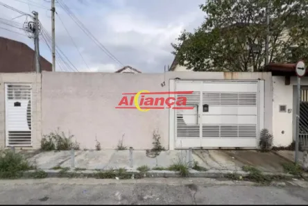 Casa com 2 Quartos à venda, 106m² no Jardim Eusonia, Guarulhos