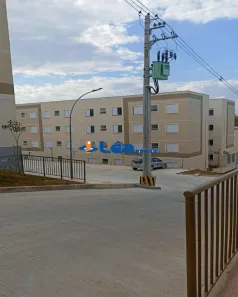 Apartamento com 2 Quartos à venda, 39m² no Jardim Europa, Suzano