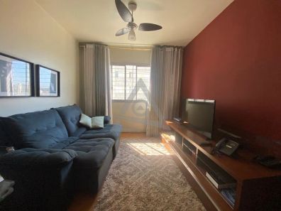 Apartamento com 3 Quartos à venda, 90m² no Cambuí, Campinas