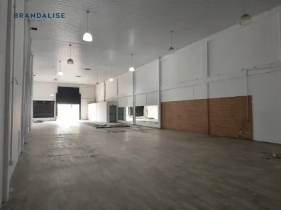 Ponto Comercial para alugar, 500m² no Olaria, Canoas