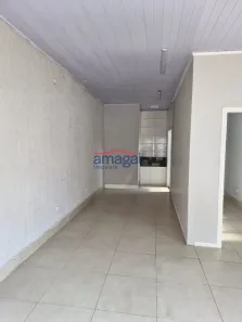 Imóvel Comercial para alugar, 40m² no Parque Itamarati, Jacareí