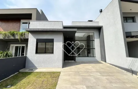 Casa de Condomínio com 3 Quartos à venda, 96m² no Parque da Matriz, Gravataí