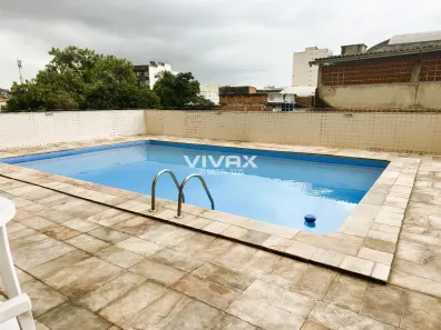 Apartamento com 2 Quartos à venda, 70m² no Engenho de Dentro, Rio de Janeiro