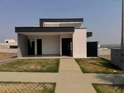 Casa com 3 Quartos à venda, 267m² no Loteamento Residencial e Comercial Fazenda São Sebastião, Marília