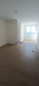 Sala Comercial à venda, 26m² no Centro, Jacareí
