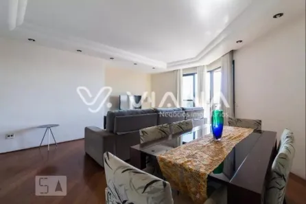 Apartamento com 3 Quartos à venda, 136m² no Vila Prudente, São Paulo